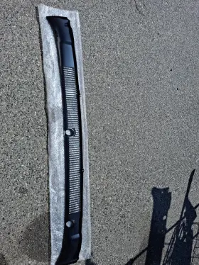 38-9631 Gmc 1973-1991 Chevy Cowl Panel