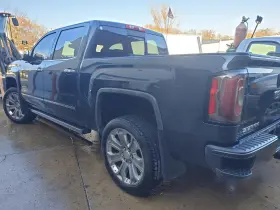84148915 Gmc 15 16 17 18 Sierra Denali 1500 Left Bare Metal Quarter Panel Cut Only 5ft 9 Inch Box
