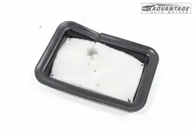 84218825 Gmc 2020-2023 Acadia Rear Left Or Right Quarter Panel Barrier Body Cover Oem