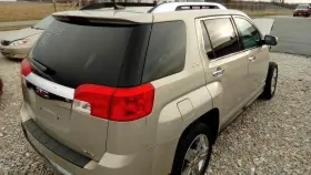 160-00519r Gmc Truck Passenger Right Rear Quarter Panel Cut Has Dent Front Fits 10-14 Terrain 292787