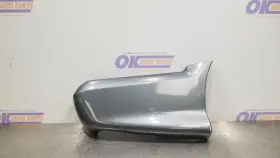 160-03192ar Gmc Truck 93 Typhoon Rearward Quarter Panel Cladding Trim Right Passenger Gray