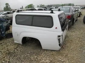 160-03539l Gmc Truck Driver Left Quarter Panel Regular Cab Fits 04-12 Canyon 195317