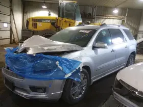 160-03802l Gmc Truck Driver Left Quarter Panel Thru 05/23/14 Fits 13-14 Acadia 2054301