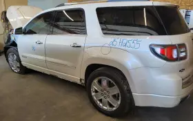 160-03853l Gmc Truck Acadia 2014-2017 Left Quarter Panel Vin J 11th Digit Limited 1694478