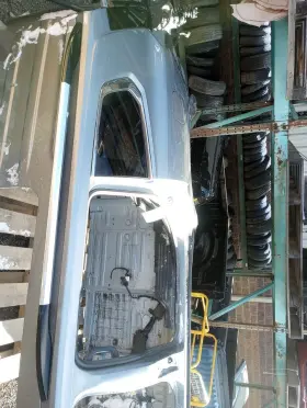 160-11025l Gmc Truck Driver Left Quarter Panel Fits 24 Acadia 3071630