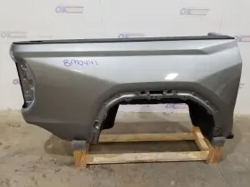 160-11068r Gmc Truck 23 2023 Canyon At4 Quarter Panel Gray Right Passenger