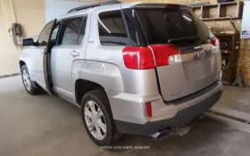 23218871 Gmc Truck Terrain 2015-2017 Left Quarter Panel Quicksilver Metallic