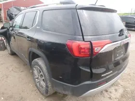 84607873 Gmc Truck Local Only Driver Left Quarter Panel Fits 17-18 Acadia 1493691