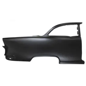 Qp13-552roe Golden Star 0003036 Complete Quarter Panel Rh 1955 Chevy Sedan