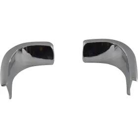 Golden Star Dm20-691s Goldenstar 69-70 Fits Mustang Quarter Window Trim Molding