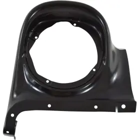 Golden Star Fe13-56hr Front Fender Headlight Patch Panel