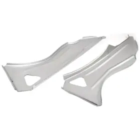 Fp20-65qp Golden Star Goldenstar 65-66 Fits Mustang Quarter Panel To Floor Bracket