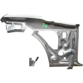 Qp01-673r Golden Star Quarter Panel To Door Inner Frame Assembly 1967-1969