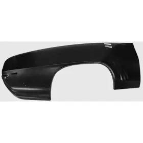 Qp01-69l Golden Star Quarter Panel Skin 1969 Camaro Driver Side