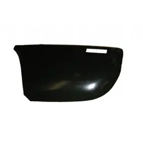 Qp01-70rl Golden Star Rear Lower Quarter Patch Lh 1970-73 Camaro
