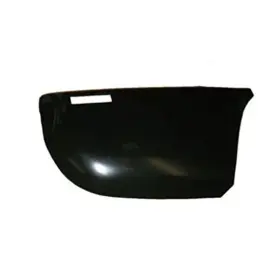 Qp01-70rr Golden Star Rear Lower Quarter Patch Rh 1970-73 Camaro