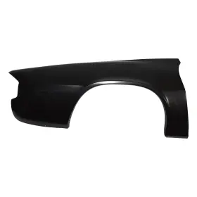 Golden Star Qp01-74r Quarter Panel Skin Rh 27 H X 62 L 74-81 Camaro