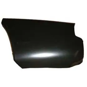 Qp01-74rl Golden Star Rear Lower Quarter Section Lh 1974-81 Camaro