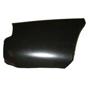 Qp01-74rr Golden Star Rear Lower Quarter Patch Rh 1974-81 Camaro