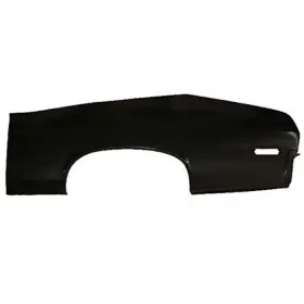 Qp02-70l Golden Star Quarter Panel Lh 1970-72 Nova