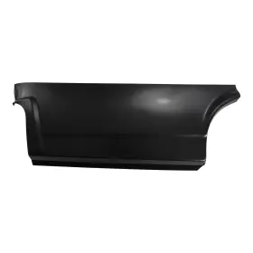 Golden Star Qp02-73rr Lower Rear Quarter Rh 13 H X 35 L 73-74 Nova