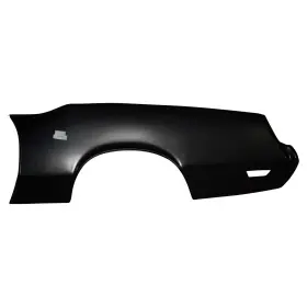 Golden Star Qp04-701r Quarter Panel Skin Rh 28 H X 80 L 70-72 Cutlass Supreme Co