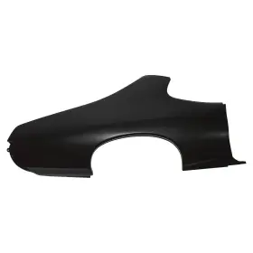 Golden Star Qp05-68roe Quarter Panel Oe Style Rh. No Side Marker Holes 68-69 Gto