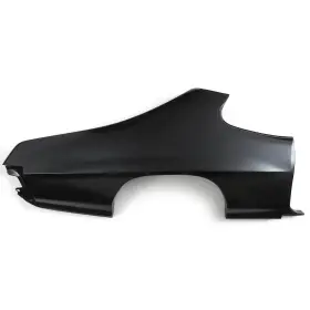Qp05-70roe Golden Star Quarter Panel Factory Style. Rh 70-72 Lemans/gt