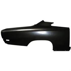 Qp08-692roe Golden Star Goldenstar 1969 Plymouth Road Runner Quarter Panel Rh