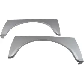 Golden Star Qp13-55wa Quarter Panel Wheel Well Patchs 1955 150/210/bel-air Gasse