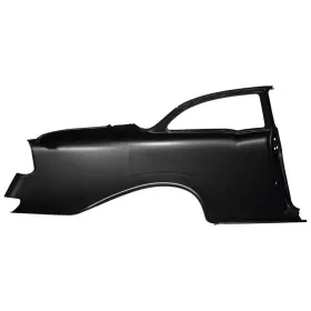 Qp13-562loe Golden Star 56 Fits Chevy 2 Door Sedan Lh Quarter Panel