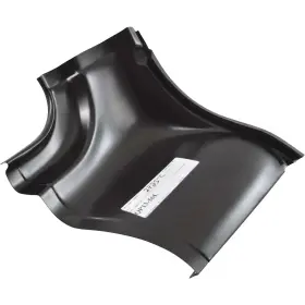 Golden Star Qp13-56l Quarter Panel Section