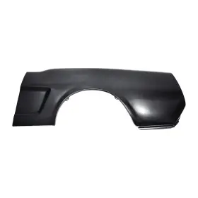Qp20-64l Golden Star Goldenstar 64-66 Fits Mustang Quarter Panel Skin L
