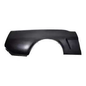 Qp20-64r Golden Star Goldenstar 64-66 Fits Mustang Quarter Panel Skin R