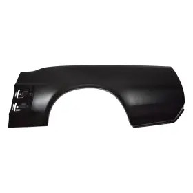 Qp20-671l Golden Star Goldenstar 67 Fits Mustang Quarter Panel Skin L