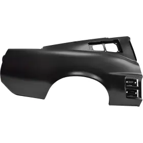 Golden Star Qp20-672roe O.e. Quarter Panel