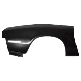 Qp20-74r Golden Star 74-78 Mustang Quarter Panel - Rh