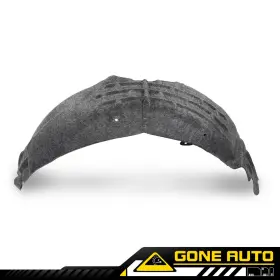 Cp9z-58278b51-a Gone-auto Ga258741 Fit For 12-18 Ford Focus Rear Left Side Fender Splash Shield New