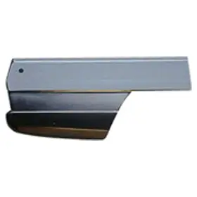1171-600-632r Goodmark Passenger Side Outer Quarter Panel Fits 1977-1983 Jeep Cherokee 1171-600-632r Goodmark Passenger Side Outer Quarter Panel Fits 1977-1983 Jeep Cherokee