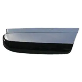 1171-690-63r Goodmark Rear Passenger Side Lower Quarter Panel For 1977-1983 Jeep Cherokee
