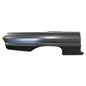 4043-601-632r Goodmark 1730 Passenger Side Quarter Panel Fits 1963 Chevrolet Impala
