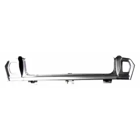 4010-850-621 Goodmark 191275059593 Rear Body Panel Fits 1962-1964 Chevrolet Nova