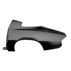 4021-601-75l Goodmark 20160303 Quarter Panel Driver Side Fits 1975-1981 Chevy Camaro