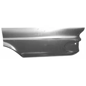 2110-690-64l Goodmark Rear Driver Side Lower Quarter Panel Fits 1963-1966 Dodge Dart