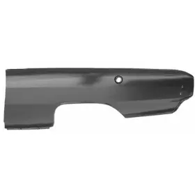 2111-600-67l Goodmark Quarter Panel Driver Side Fits 1967-1968 Dodge Dart
