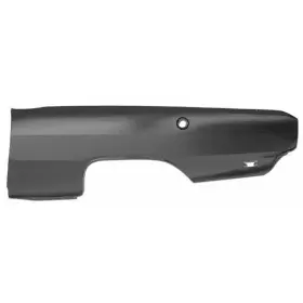 2111-600-69l Goodmark Quarter Panel Driver Side Fits 1969 Dodge Dart