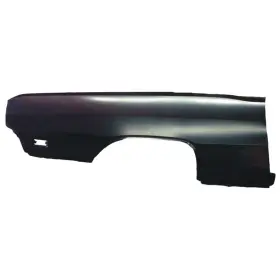 2111-600-69r Goodmark Quarter Panel Passenger Side Fits 1969 Dodge Dart