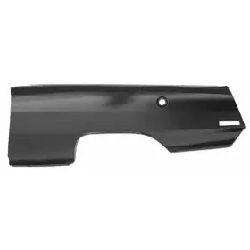 2112-600-70l Goodmark Quarter Panel Driver Side Fits 1970-1976 Dodge Dart