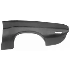 2120-600-70l Goodmark Quarter Panel Skin Driver Side Fits 1970-1971 Dodge Challenger