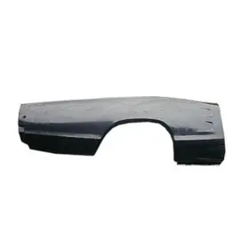 2132-600-68r Goodmark Passenger Side Quarter Panel Fits 1968 Dodge Coronet